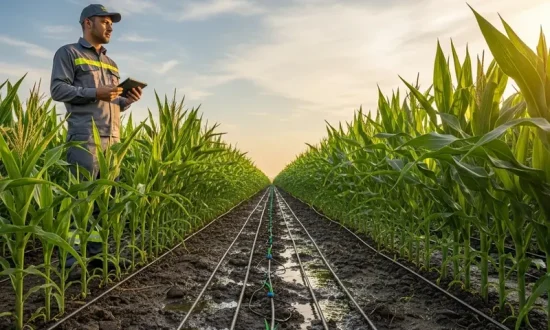 راهنمای فنی: محاسبه دقیق حداکثر طول مجاز نوار تیپ پلاک‌دار