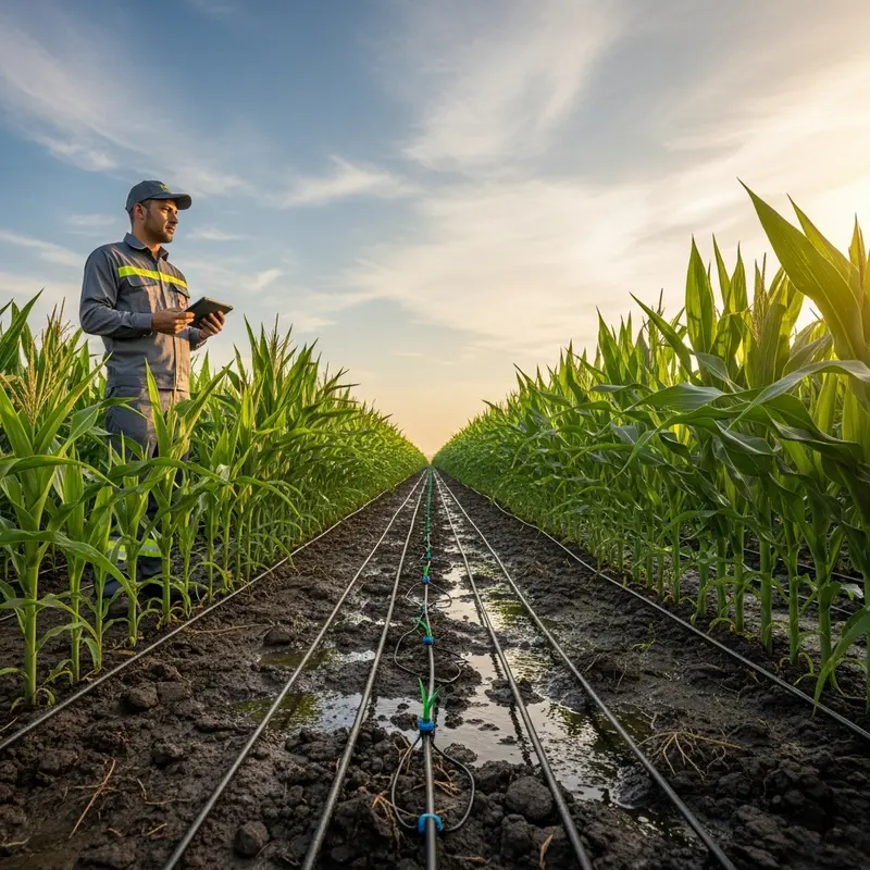 راهنمای فنی: محاسبه دقیق حداکثر طول مجاز نوار تیپ پلاک‌دار