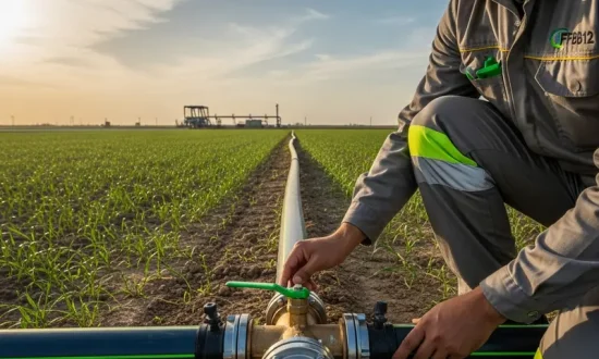 تحلیل فنی و راهنمای کامل اتصالات لوله تاشو: از انتخاب بست تا نصب شیر انتهایی