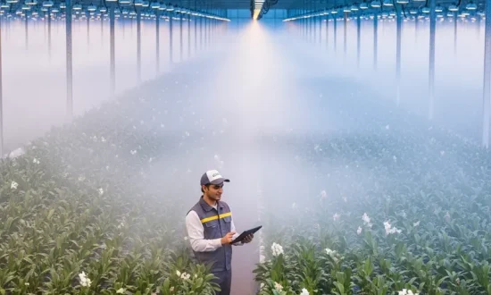 راهنمای جامع محاسبه قطر لوله مه پاش: فرمول و جداول برای لوله اصلی و لترال